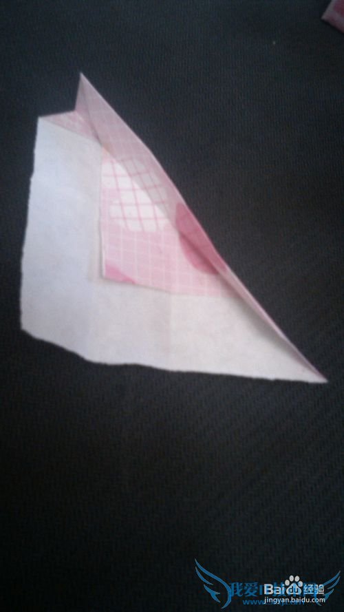 教你用纸折礼物盒、戒指盒