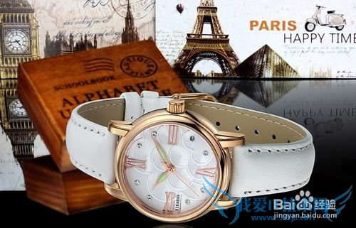 情人节送女孩什么礼物 【创意】