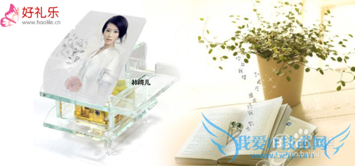 送女朋友什么礼物好?