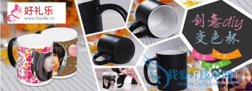 送女朋友什么礼物好?