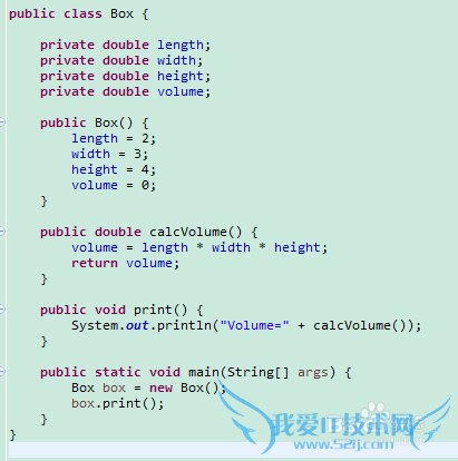 java ̳ java 㷨 java㷨ʾ
