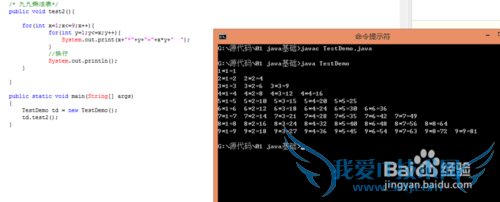 java ̳ java 㷨 java㷨ʾ