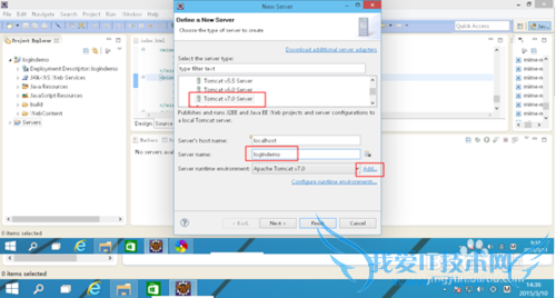 JAVA项目环境配置 -- springMVC开发篇一