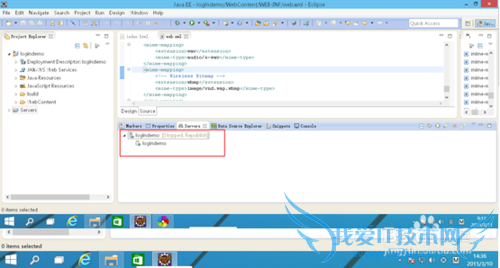JAVA项目环境配置 -- springMVC开发篇一