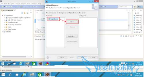 JAVA项目环境配置 -- springMVC开发篇一