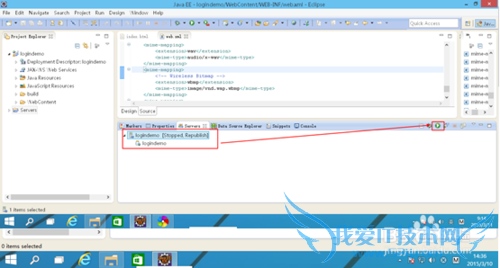 JAVA项目环境配置 -- springMVC开发篇一