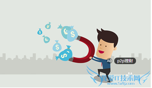 环杉分享问题P2P平台跑路的7大征兆