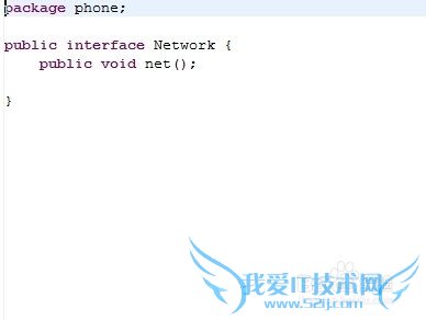 如何用Java语言编写手机管理系统