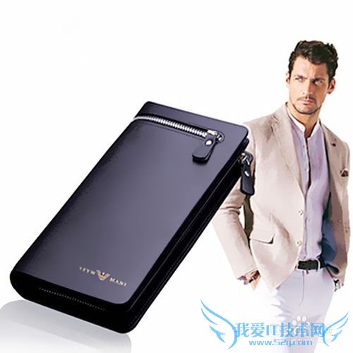 送给男朋友的情人节礼物