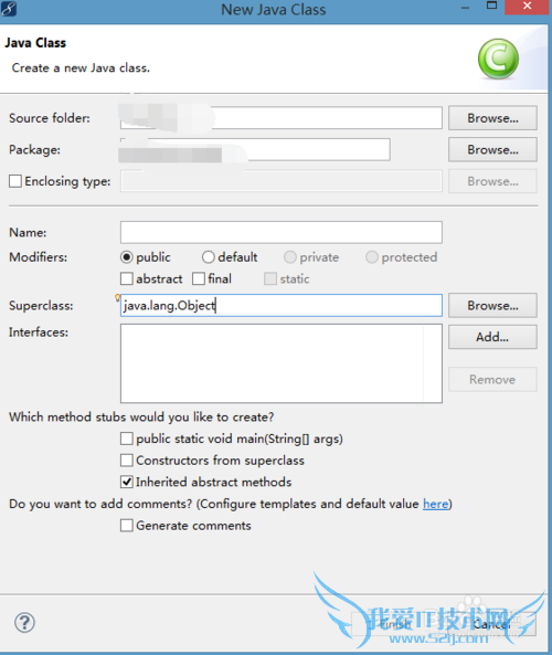 如何开发一个servlet