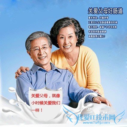 过年送什么给父母?