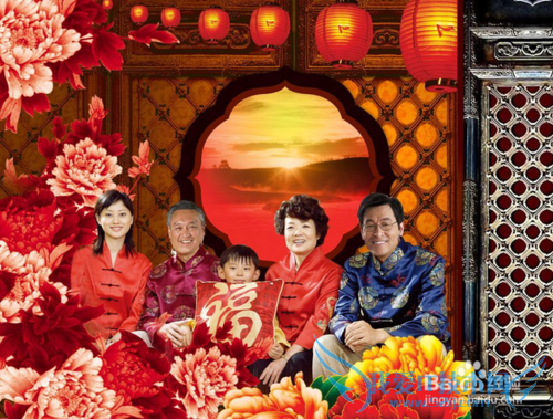 感恩节送父母什么礼物好