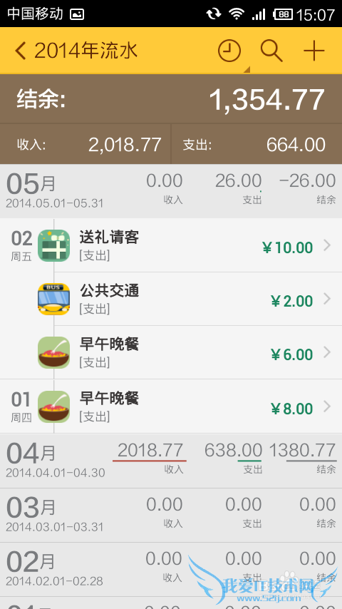 高效率日常生活理财攻略(网络理财)