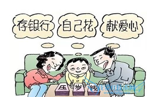 帮助孩子从小建立理财观念