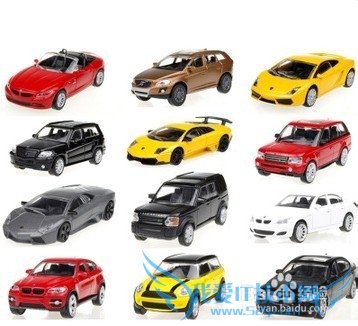 六一儿童节十大礼物精选