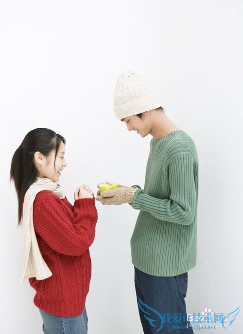 节日送男友什么礼物?