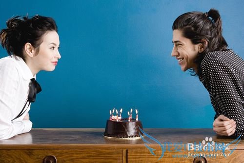 节日送男友什么礼物?