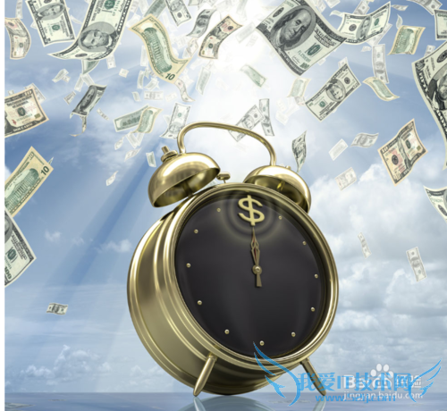 如何用钱生钱的办法