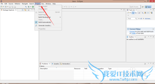 JAVAѧϰ[22]Eclipsę