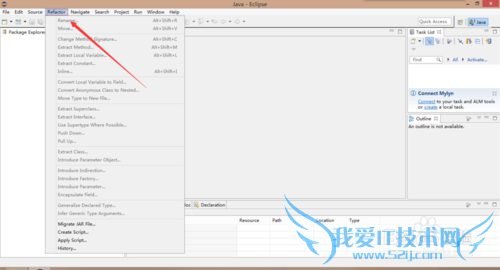 JAVAѧϰ[22]Eclipsę