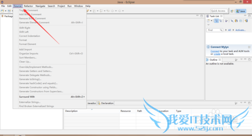 JAVAѧϰ[22]Eclipsę