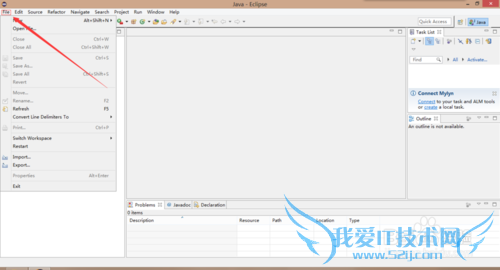 JAVAѧϰ[22]Eclipsę
