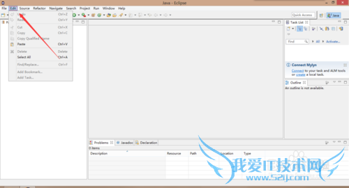 JAVAѧϰ[22]Eclipsę