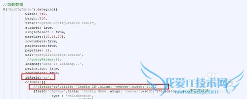 EasyUI dataGridһУѡпԻȡֵ