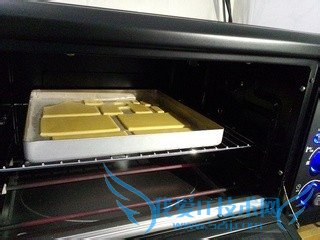 姜饼屋--圣诞节的礼物