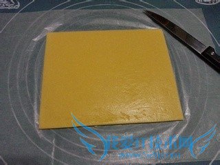 姜饼屋--圣诞节的礼物