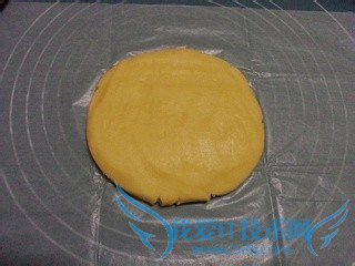 姜饼屋--圣诞节的礼物