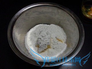 姜饼屋--圣诞节的礼物