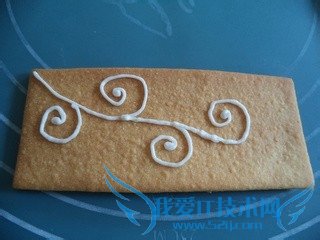 姜饼屋--圣诞节的礼物