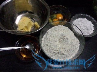 姜饼屋--圣诞节的礼物