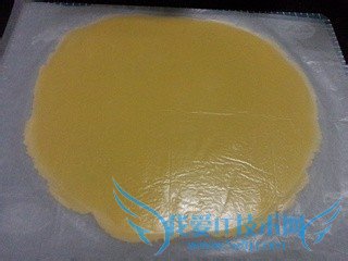 姜饼屋--圣诞节的礼物