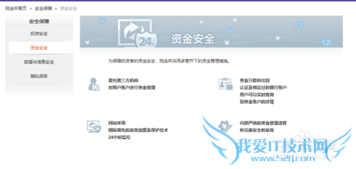 互联网理财要注意什么