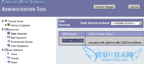 JavaFineReport[6]Tomcat