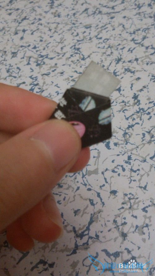 生日礼物之折星星篇