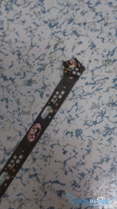 生日礼物之折星星篇