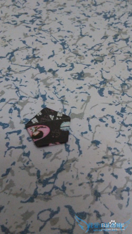 生日礼物之折星星篇