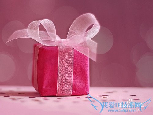 送女生什么礼物好