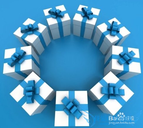 送女生什么礼物好