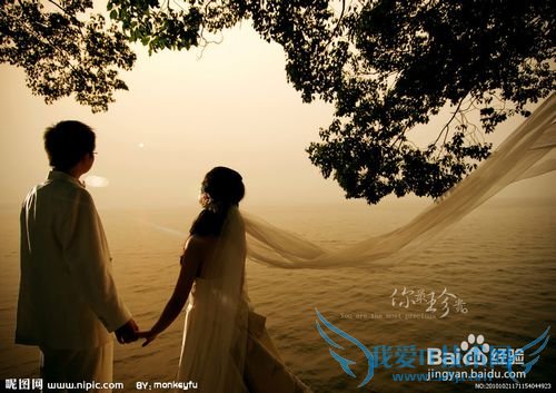 结婚纪念日礼物推荐