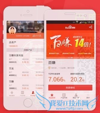 如何选择一款适合自己互联网理财产品