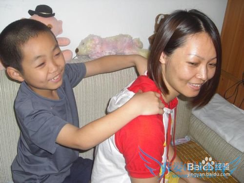 母亲节、生日我们送妈妈什么礼物为妈妈做点什么