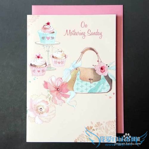 母亲节、生日我们送妈妈什么礼物为妈妈做点什么