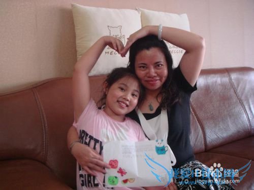 母亲节、生日我们送妈妈什么礼物为妈妈做点什么