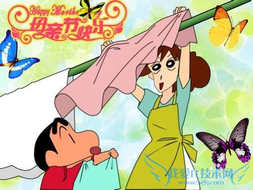 母亲节、生日我们送妈妈什么礼物为妈妈做点什么