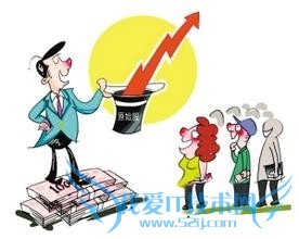 家庭投资理财的几种方法