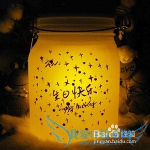 女朋友过生日 该送什么礼物好呢